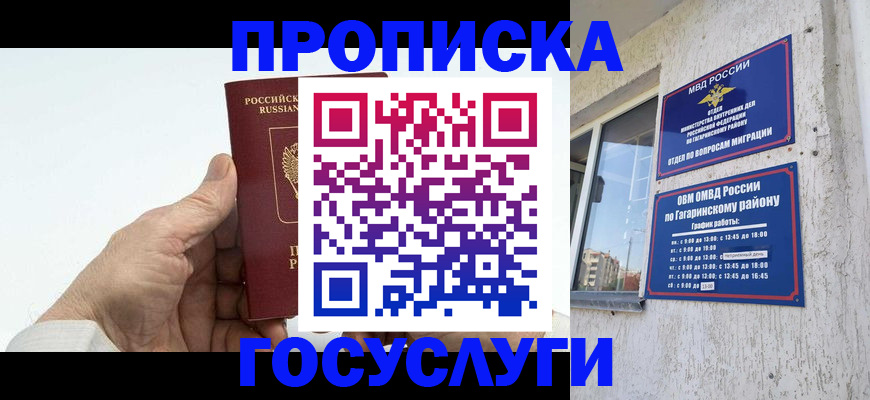 временная регистрация надежно в Малой Вишере